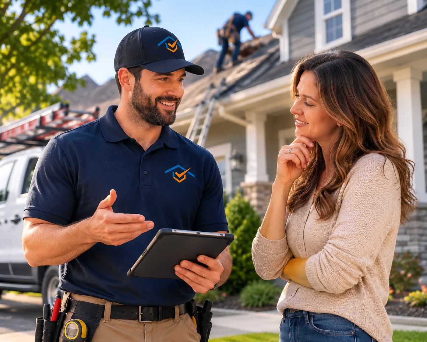 Roof Inspection FAQs in Malmo, NE